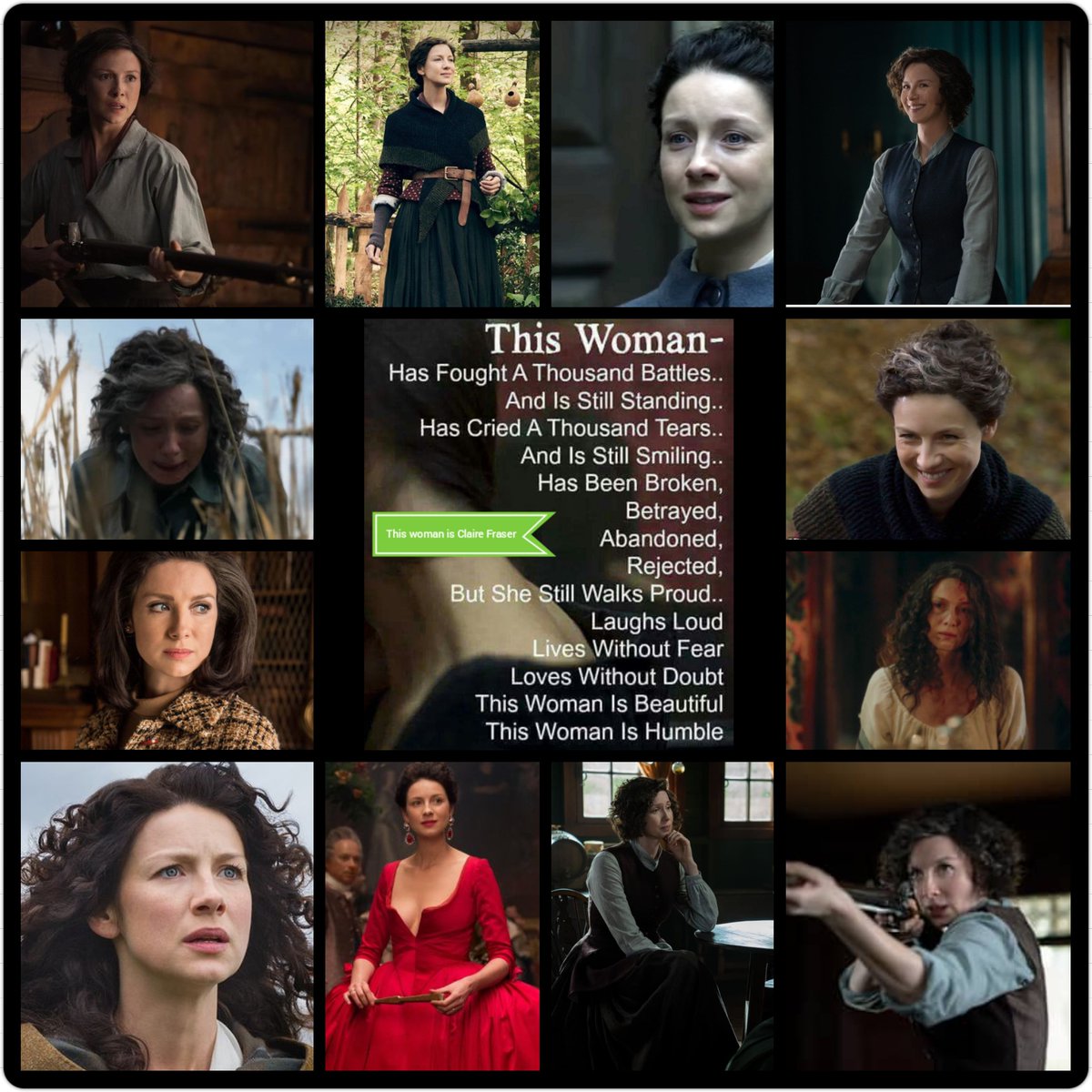 Dinzy82's tweet photo. #outlander #outlanderstarz #outlanderfans #outlanderseries #outlanderobsessed #outlanderaddict #samcait #jamiefraser #samheughan #jamieandclaire #caitrionabalfe #clairefraser #thefrasers #frasersridge #dianagabaldon https://t.co/XCcIVEjBNT