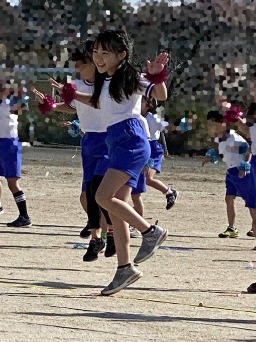 Twitterのコスプレ画像13