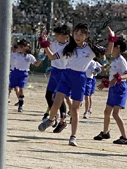 Twitterのコスプレ画像14