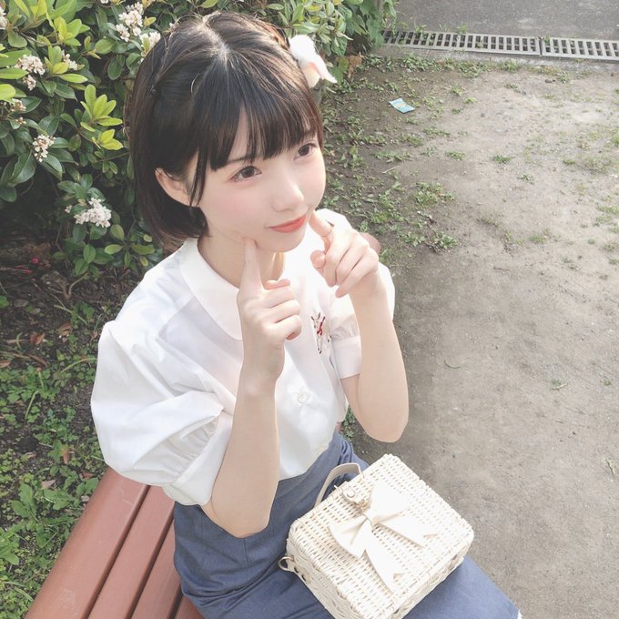 Twitterのコスプレ画像13