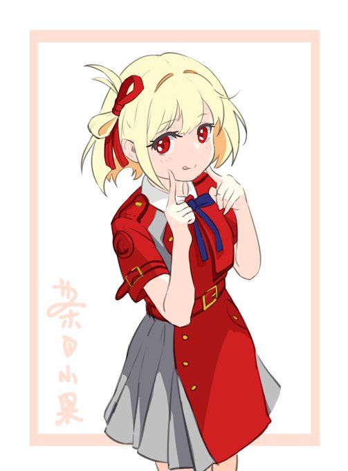 Twitterのコスプレ画像14