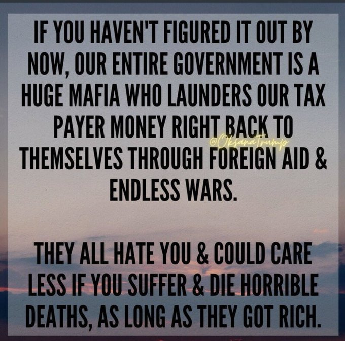 RickyDoggin's tweet photo. It's never been as apparent as it is now https://t.co/yTcCnZjryL