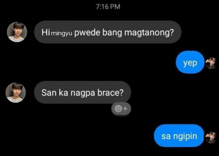 seryus yung tanong eh 😟 
 
#디케이지 #DKZ