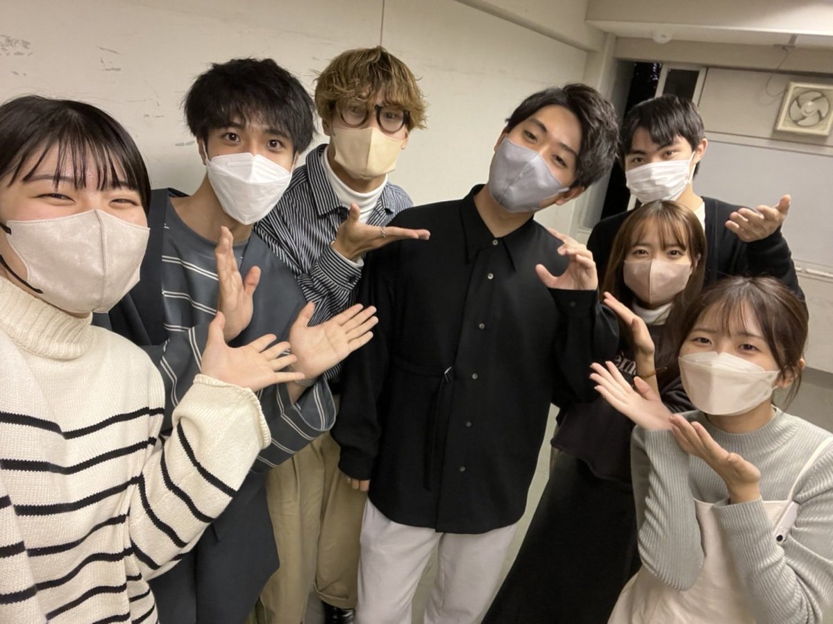 ceed_304's tweet photo. 【バンクリありがとうございました🫶🏻】

先日、タマシイレボリューションの楽譜アレンジをしてくださったはるさん(@0413Hikoharu )にバンクリに来ていただきました👨‍🏫✨

貴重なアドバイスを沢山頂き、とても充実した時間になりました☺️ありがとうございました！！ https://t.co/9u6rRKf8Xi