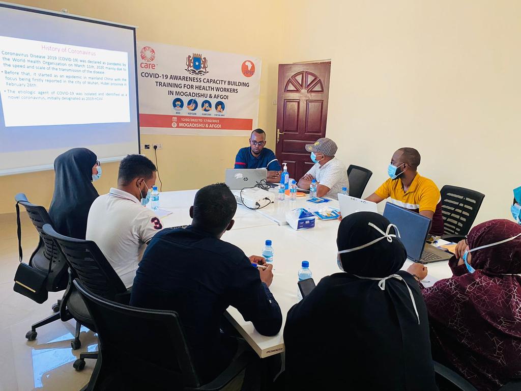 hprd_Consult's tweet photo. The mentorship program aimed @  strengthening data analytics @ the workplaces using the individual organisation data sets, providing institutional capacity levels; &amp; producing a pool of data experts with the right skills and talents to support analytics for adaptable programming. https://t.co/mEMf7nb1Dk