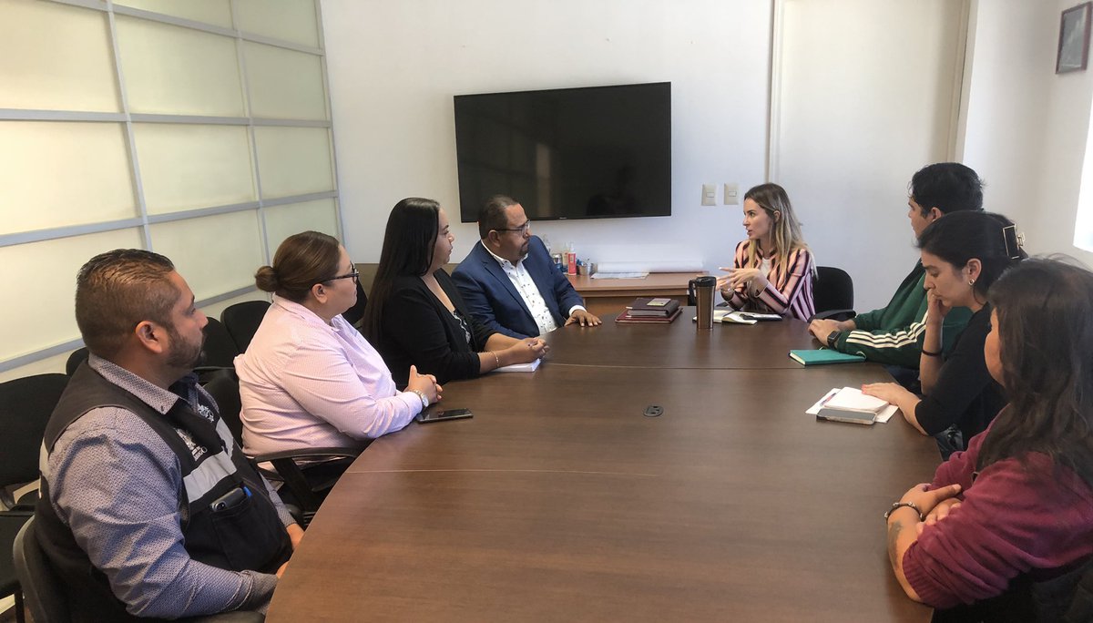 DMFEyT_Dgo's tweet image. Acercamiento que asegura las mejores condiciones para #trabajadores #municipales, prioridad en la administración del #Presidente @josejoseantonio.
Porque brindar una #casa #limpia y #segura para todos, se brinda desde dentro.

#HablemosDeFrente #ElFuturoEsContigo 
#SomosSUTM