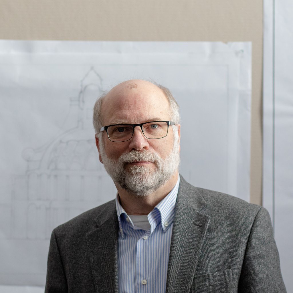 Meet Steven W. Semes; one of the 25 individuals who have dedicated their careers to the classical style in myriad and outstanding ways that are serving as models around the globe.    hubs.li/Q01q_pfK0