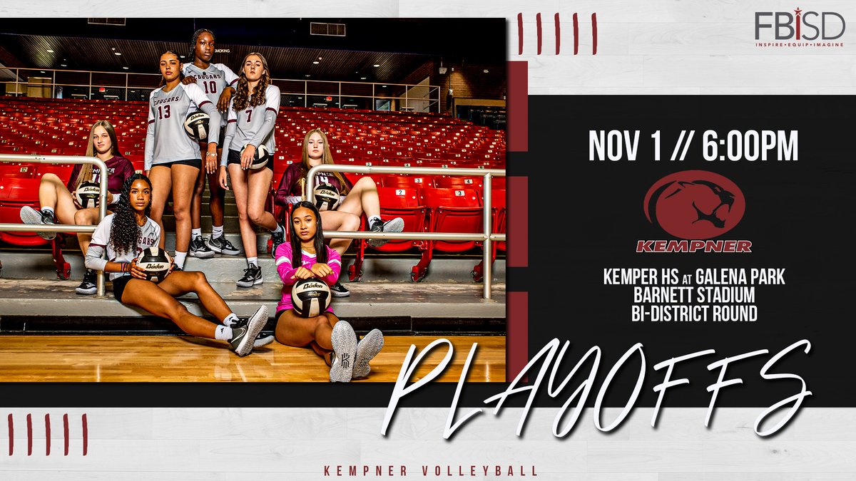 Fort Bend ISD Athletics tweet media