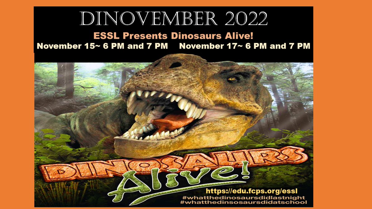 ROAR into November at the ESSL <a href="/LisaBruck/">Lisa Brück</a> <a href="/AdamFarbman/">Adam Farbman</a>