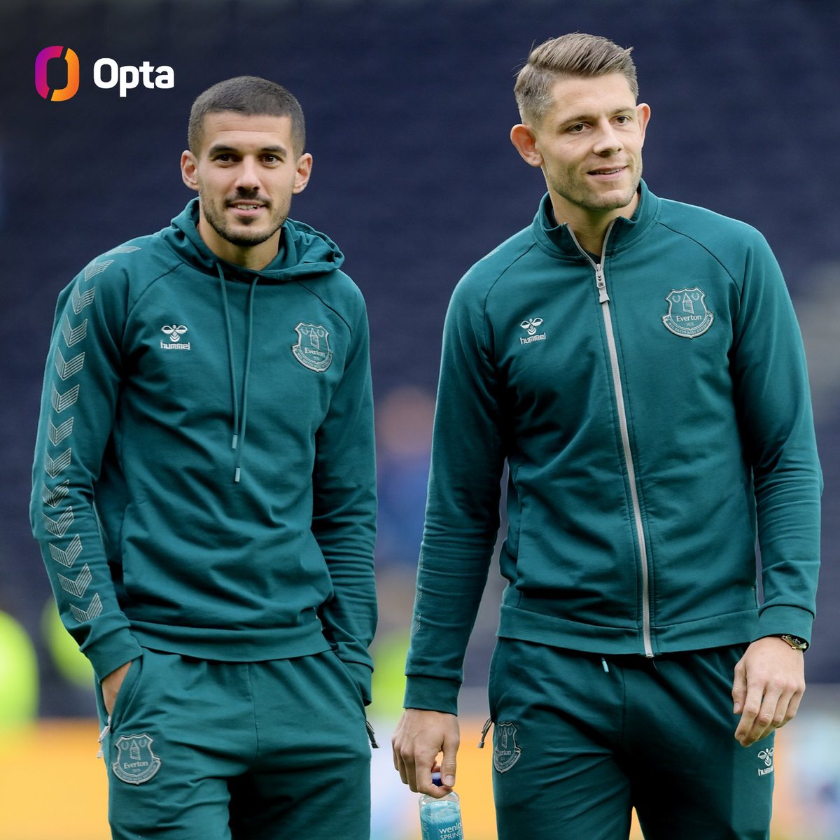 OptaJoe on Twitter "0.62 Fewest goals conceded per 90 minutes for