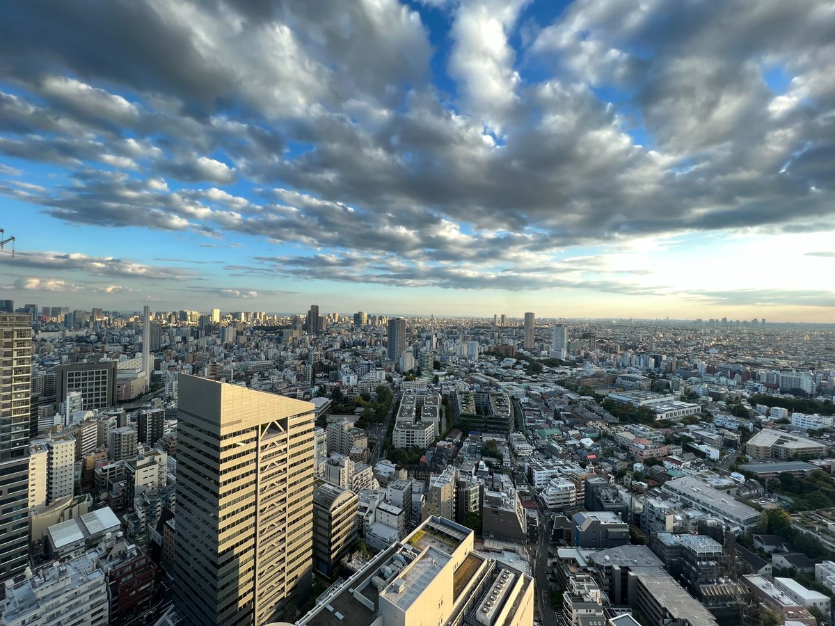 The <a href="/USJC/">U.S.-Japan Council</a> and CEO <a href="/SBasalla/">Suzanne Basalla</a> should be so proud of their fantastic event, 'The Great Reconnect.' The speakers from top Japanese and US government officials and key business leaders were inspiring and insightful. I am so glad to have attended andhave met so many amazing people!