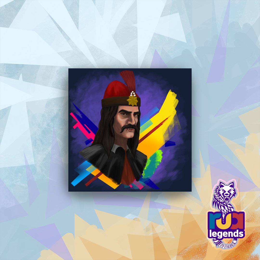 RUA Legends tweet media