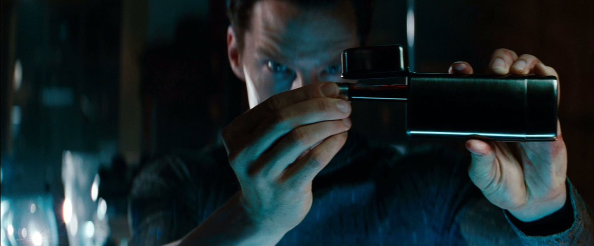ravenblu_07's tweet photo. Scientist KhanLock. 👨🔬
#Sherlock #StarTrek #IntoDarkness #STID #BenedictCumberbatch #SherlockHolmes #JohnHarrison #KhanNoonienSingh #StarLock #TrekLock #KhanLock 🇬🇧 https://t.co/vUJJQpOpez