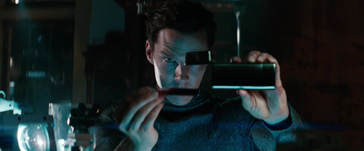 ravenblu_07's tweet photo. Scientist KhanLock. 👨🔬
#Sherlock #StarTrek #IntoDarkness #STID #BenedictCumberbatch #SherlockHolmes #JohnHarrison #KhanNoonienSingh #StarLock #TrekLock #KhanLock 🇬🇧 https://t.co/vUJJQpOpez