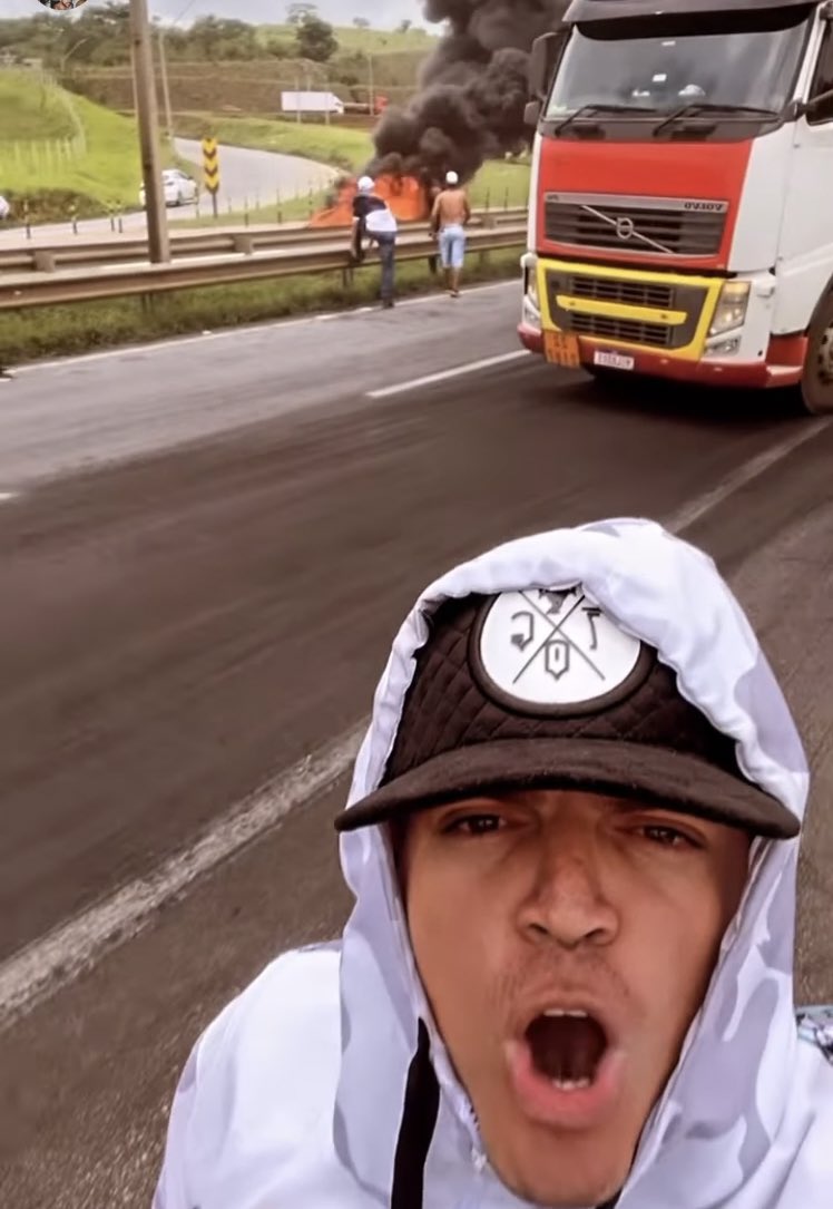 impedimento's tweet photo. CHECAMOS: não é verdade que Josias TOG esteja sendo cogitado para o Ministério dos Transportes no governo Lula. https://t.co/NJbXVIGui9
