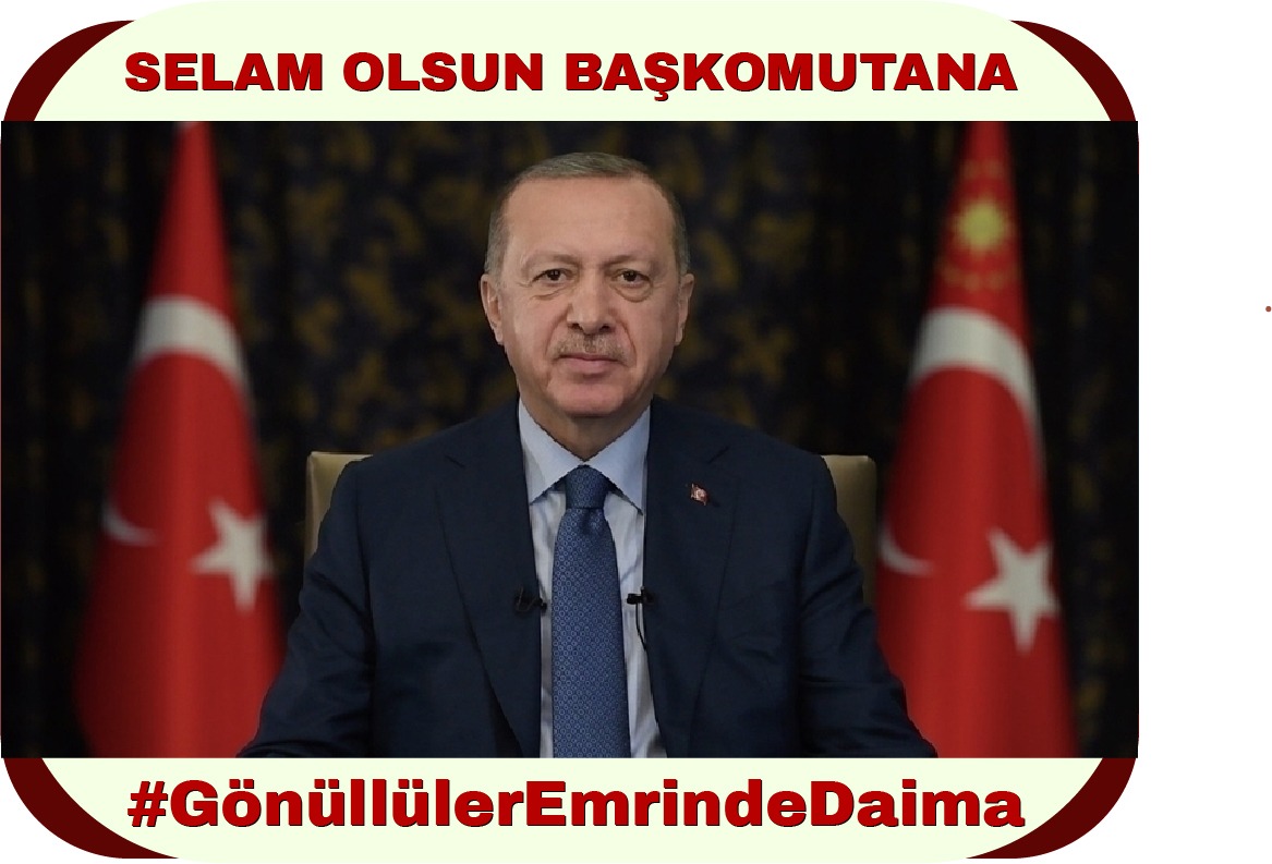 ╱◥🇹🇷
╚☞SELAM OLSUN BAŞKOMUTANA
#GönüllülerEmrindeDaima
@kuzgun_62
@bozan0244
@Wallci1
@OmerSenturk006
@isa_ozguller
@alpertungaelbas
@erknozdrms
@Dark_Boss_63
@KaraMurat583
@furkanpasa592
@hanifegkdmr
@Hanzade_1453
@MeteHan99990109
@bora91690405
@Kalbimiz_ak_25
@faruk8741