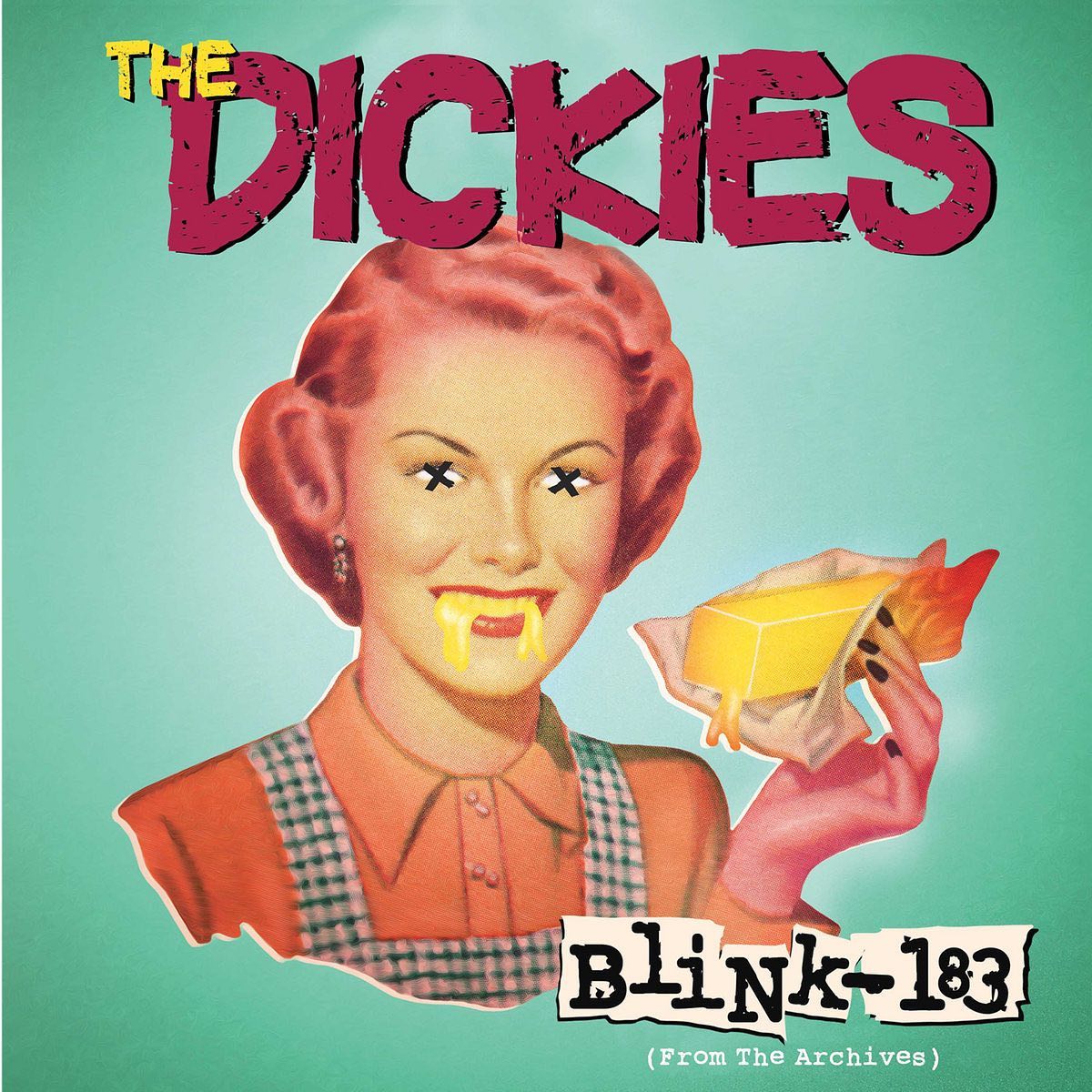 The Dickies Official (@thedickiesband) on Twitter photo With the reunion of Tom, Mark & Travis, Blink-182 fever is at an all-time high and for those fans looking for a little more, “Blink-183” is the natural next step!
<a href="/CleopatraRecord/">Cleopatra Records</a>
cleorecs.com/store/shop/the… With the reunion of Tom, Mark & Travis, Blink-182 fever is at an all-time high and for those fans looking for a little more, “Blink-183” is the natural next step!
<a href="/CleopatraRecord/">Cleopatra Records</a>
cleorecs.com/store/shop/the…