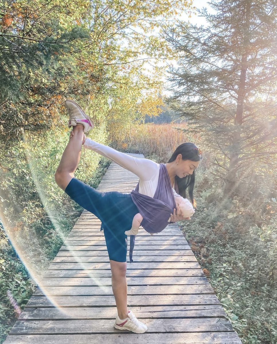 Happy Tuesday for all moms and dads! 👶 💗

#babyktan #carrier #momlife #dadlife