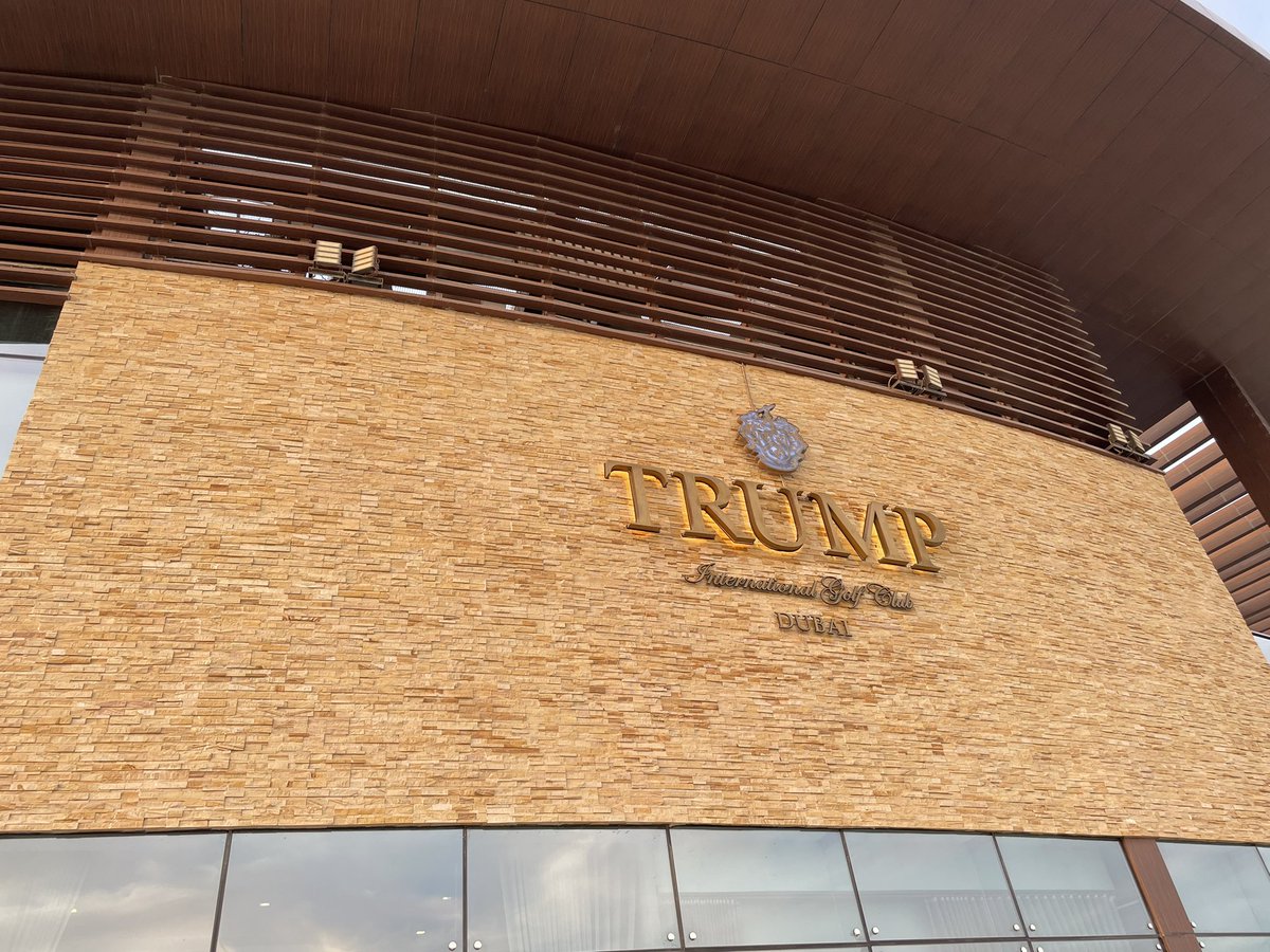 Andrew Richardson (@arichardsonpro) on Twitter photo As always <a href="/TrumpWorldDubai/">Trump Dubai</a> did not disappoint and was an excellent days play. Thank you <a href="/GolfTravelHub/">Golf Travel Hub</a> and thank you to all the staff! #Golf #Trips #Clients #Events #Travel #WinterGolf #Coaching #PGA #Dubai 🇦🇪 ⛳️🏌🏻♂️ <a href="/vandageorge07/">Vanda</a> <a href="/RichardMagill/">Richard Magill</a> As always <a href="/TrumpWorldDubai/">Trump Dubai</a> did not disappoint and was an excellent days play. Thank you <a href="/GolfTravelHub/">Golf Travel Hub</a> and thank you to all the staff! #Golf #Trips #Clients #Events #Travel #WinterGolf #Coaching #PGA #Dubai 🇦🇪 ⛳️🏌🏻♂️ <a href="/vandageorge07/">Vanda</a> <a href="/RichardMagill/">Richard Magill</a>