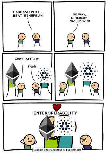CometMooning's tweet photo. @yashablack Same thing will happen with me and @hoskytoken but @hoskytoken will give me a kiss a bit lower 🍆 #nohomobro https://t.co/oTXEYH9eLa