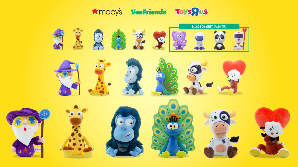 VeeFriends tweet media