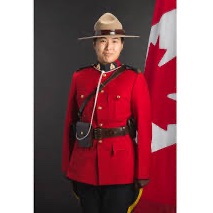 Tomorrow I will wear RED to support her and I hope you will too. ❤️ #WearRedWednesday

@rcmpgrcpolice