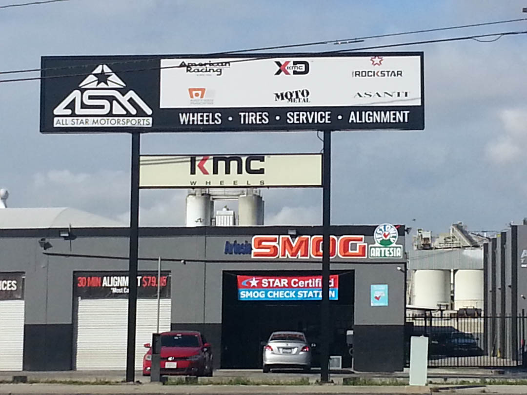 ArtesiaSmogTest's tweet image. Our mechanics pay meticulous attention to every aspect of your smog test so that you get the most comprehensive and thorough information you need. #SmogCheck #SmogTest #DMVSmogCheck bit.ly/31x5BCq