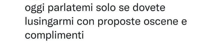 BonnetHot's tweet photo. Un'aforisma per la sera 🥸🥸 https://t.co/pOruXi7brm