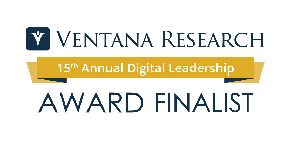 Kudos! #knowledgegraph platform provider <a href="/StardogHQ/">Stardog</a> congratulates our
customer <a href="/Cisco/">Cisco</a> for being named a finalist in the @ventanaresearch 15th Annual Digital Leadership Awards #bigdata #datavirtualization #HCM hubs.ly/Q01r8PBm0