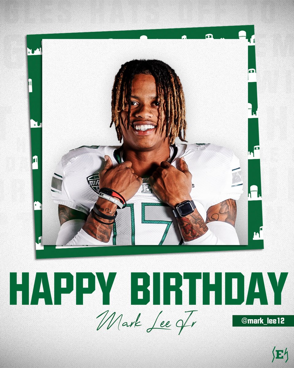 EMUFB's tweet photo. Happy Birthday, @mark_lee12‼️ 

#ETOUGH⛓ | #StackEm https://t.co/z4rrxmtlvu
