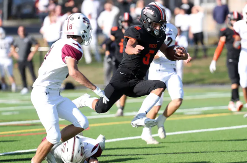 Josh Thomson tweet media