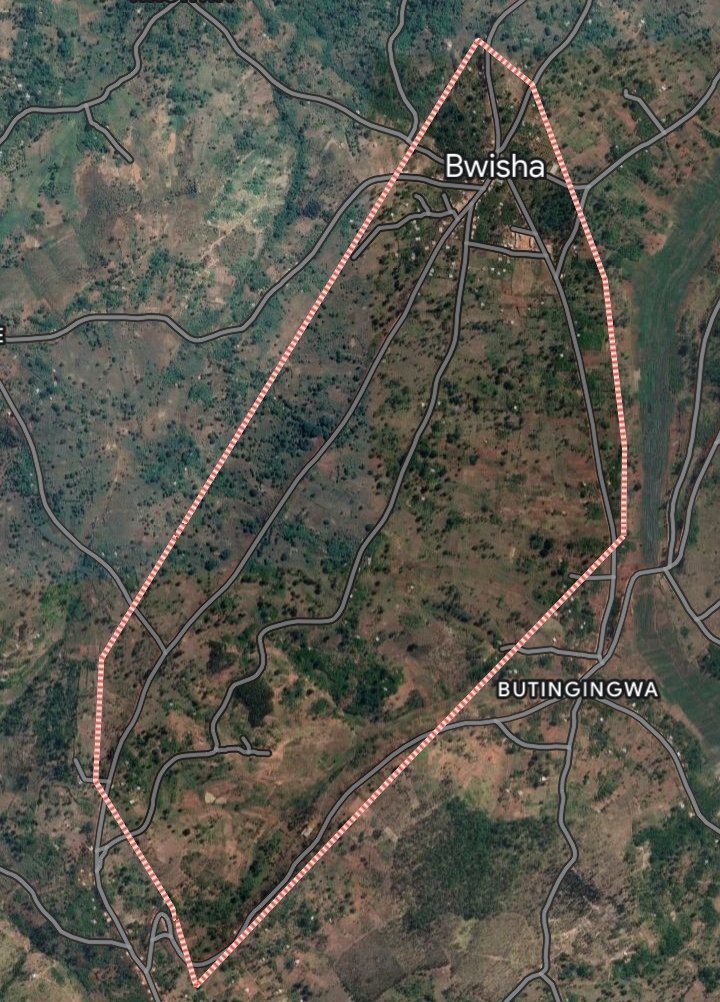 kabumba_justin's tweet photo. #RDC🇨🇩Combats #FARDC-#M23, toute la chefferie de #Bwisha est occupée en commençant par #Rugari,#Kisigari, #Bweza, #Jomba, #Bukoma, #Binza en partie, et #Busanza, donc toute l’entité en général. Les 7 chefs coutumiers de ces villages ont fui pour #Goma, évacués par la @MONUSCO https://t.co/36asMHQeJM