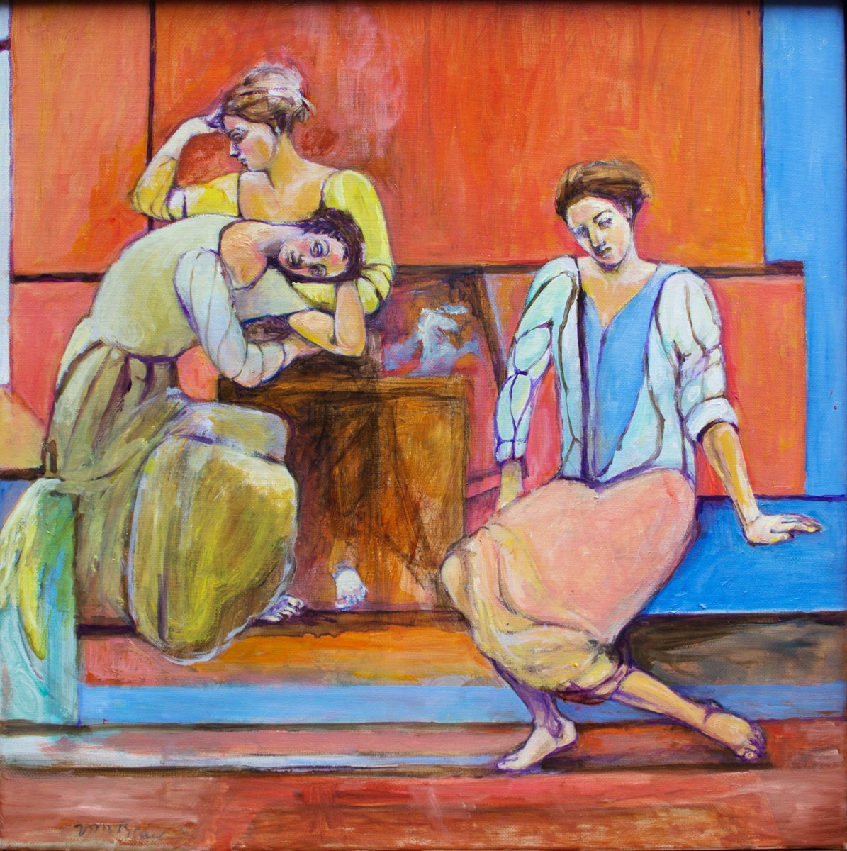 Lese Corrigan tweet media