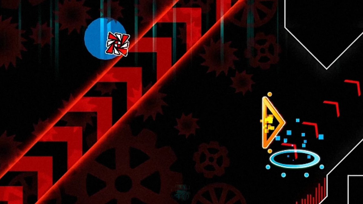 JY_DavidOR_GD's tweet photo. Chillbot | TacticalFahrrad Parte 2

ID:82050841
.
.
.
.
#GeometryDash  #DASH #GD #RobtopGames #honduras🇭🇳 #viral #parati #PostGD #cubos #post     #Editor #Ordoñez #GeometryDashLevels #NexusGd  #Featured  #Edicts #amongus #Chillbot #sus #TacticalFahrrad   #PostGeometryDash https://t.co/Thi3Qo9svx