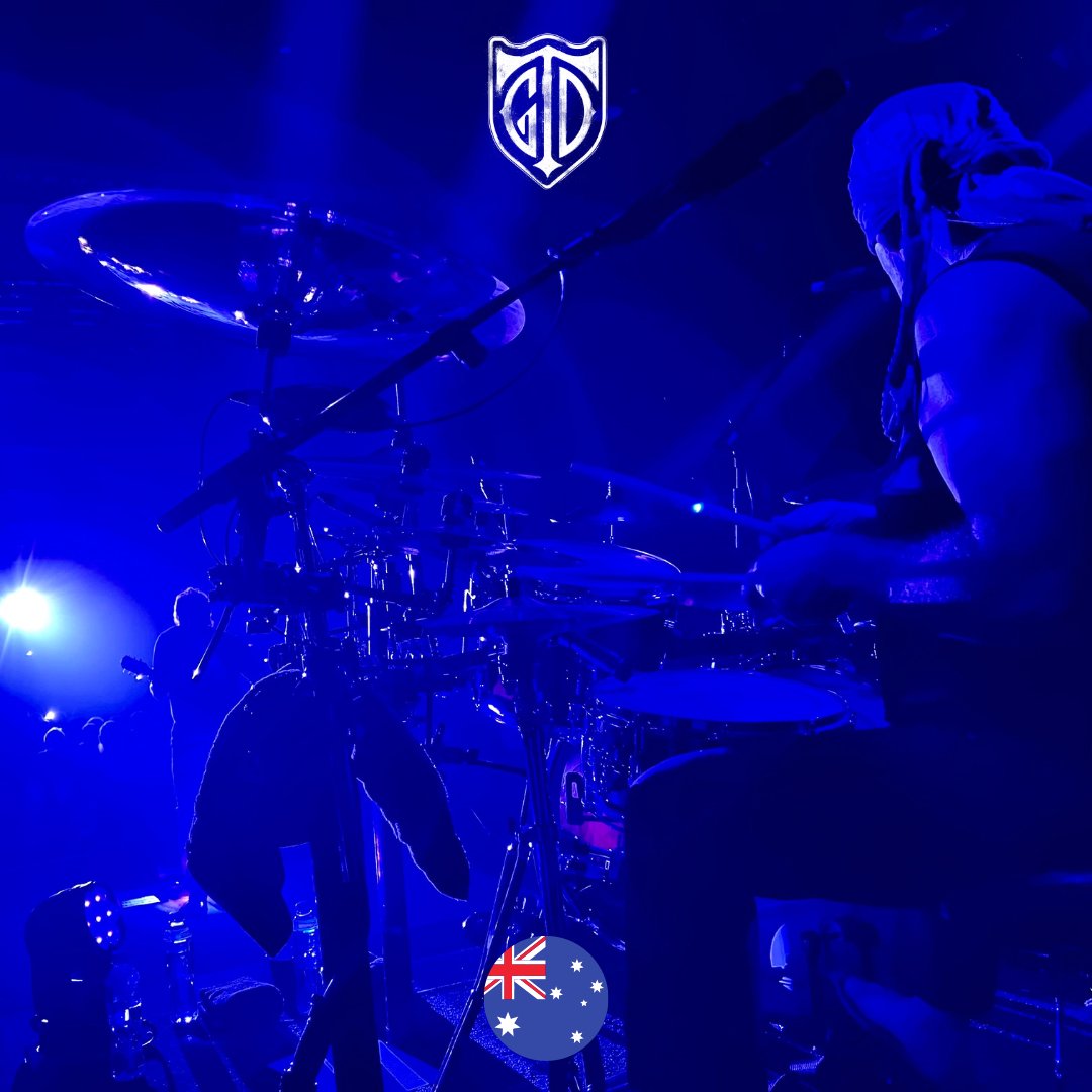 thorogoodmusic's tweet photo. AMAZING show at the Anita's Theatre in Thirroul last night, thanks to everyone who ROCKED with us! π¦πΊ π πΈ π€πΌ
#Badtothebone #GeorgeThorogood #livemusic #goodtobebadtour #40yearsbad #Australia #Thirroul https://t.co/4JyzeN1cCB