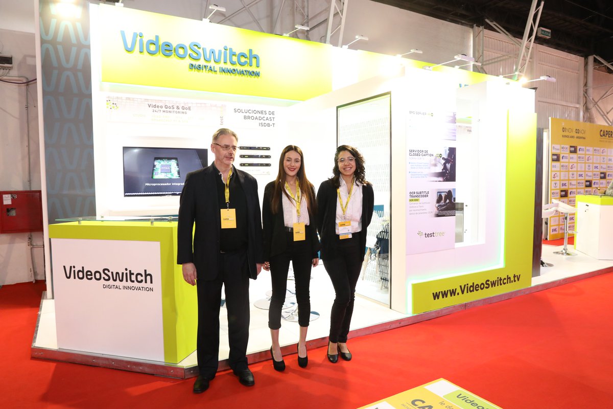 Compartimos algunas postales del #Día1 de #capershow2022.

¡Te esperamos hasta las 20 hs en el Pabellón 5 del <a href="/CCostaSalguero/">Centro Costa Salguero</a>!