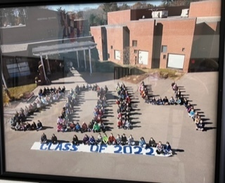 BurkeMemorial's tweet image. GRADE 4 NEWS!
The annual 4th grade graduation photo will be taken on Thursday morning (11/3)!  Please make every effort to have your student here on time so they can be in the photo!