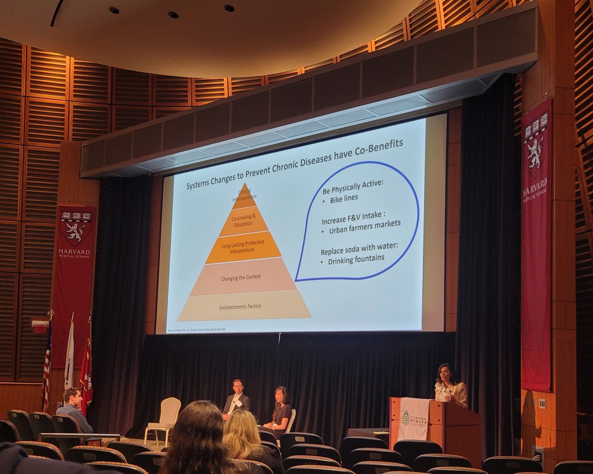 Planetary Health Alliance tweet media