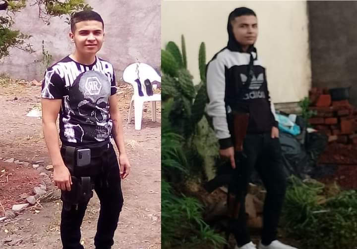Un grupo de sujetos armados ha estado robando vehíulos en la zona de Oblatos, Zalate, Hermosa Provincia, San Eugenio y Colonia Jalisco.
Vecinos de San Gaspar y Zalatitán.
Utilizan un vehículo mazda blanco y una camioneta Honda HRV blanca además de motocicletas.
#RT