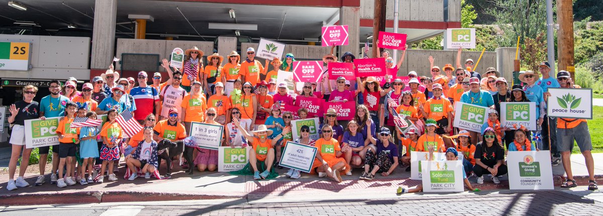 Nonprofits are at the core of what makes our community special, and #LivePCGivePC is all about supporting their efforts.  Join us on Nov. 4 to show some love for the hard-working local organizations that are the foundation of Summit County!