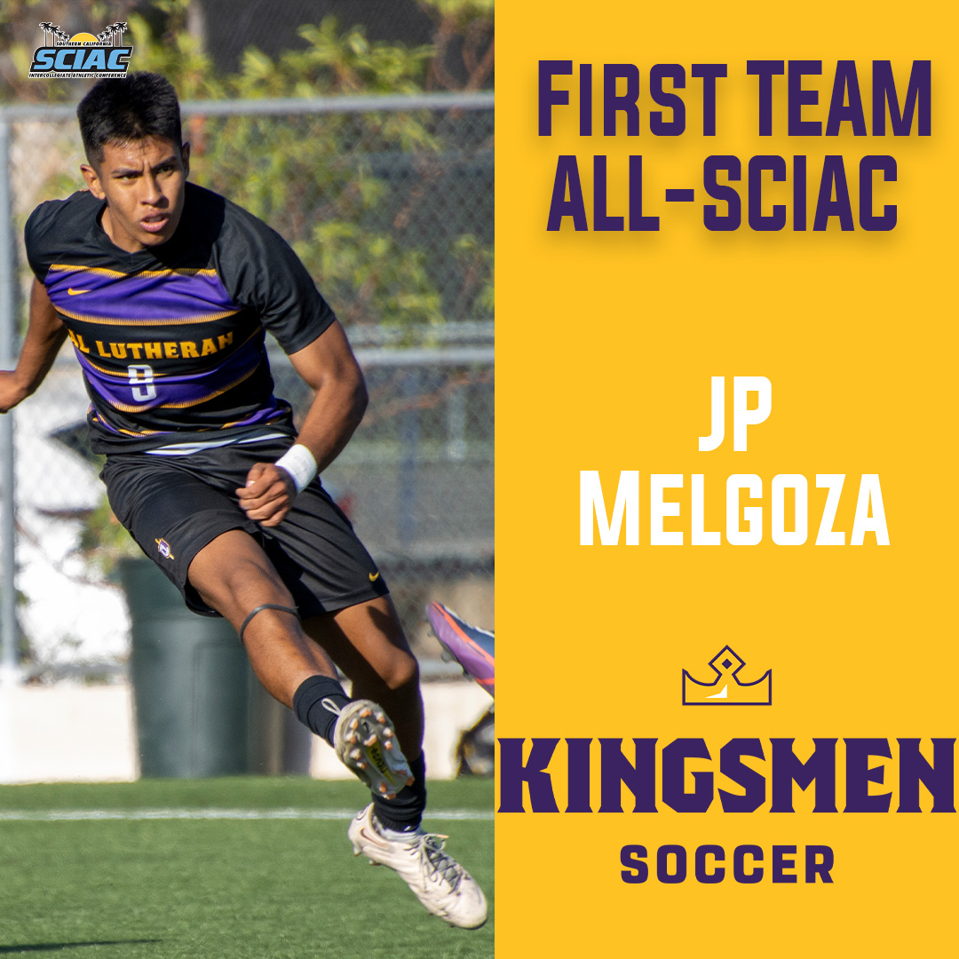 Cal Lutheran Athletics tweet media