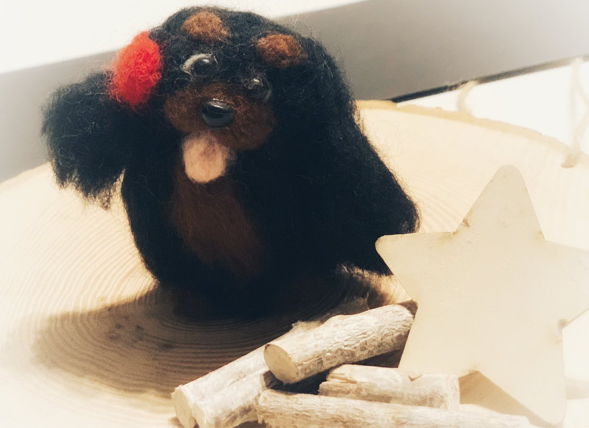 #handmade #diy #filzen #filz #felting #gefilzt