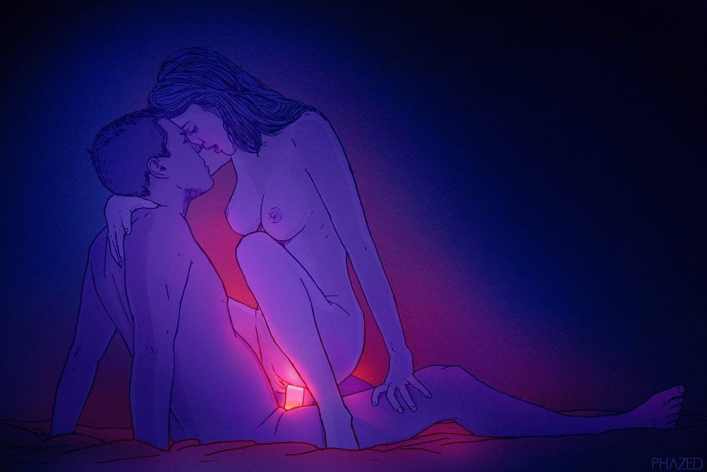 SexFlix (@dailyxsex) on Twitter photo 