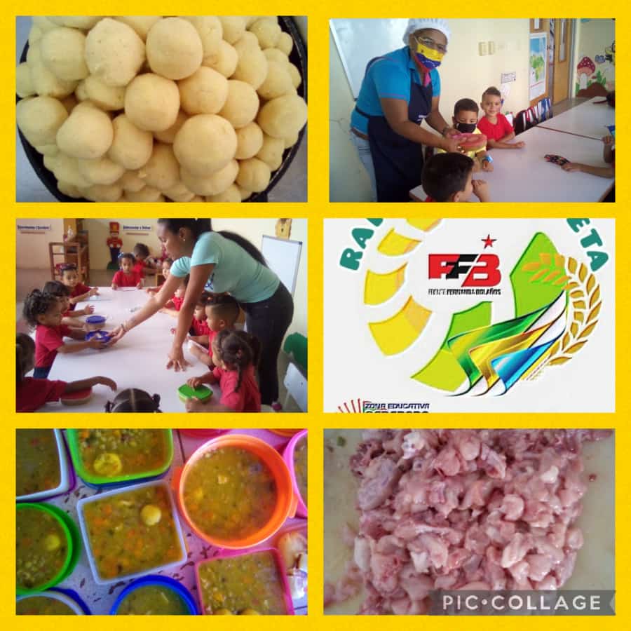 CnaeRafael's tweet photo. #1Novio | Iniciando la semana las Cocineras y Cocineros de la patria ,en la preparación de los alimentos a nuestros niños , niñas y adolescentes 🍝🍝🍝🍛🍛🍛🥗🥗🥗
@_LaAvanzadora @pedrodiazg59 @cnaeoficial @norelys_bolivar @cnaecarabobo
#EsNuestraAmerica https://t.co/Klc8Q0fXQi