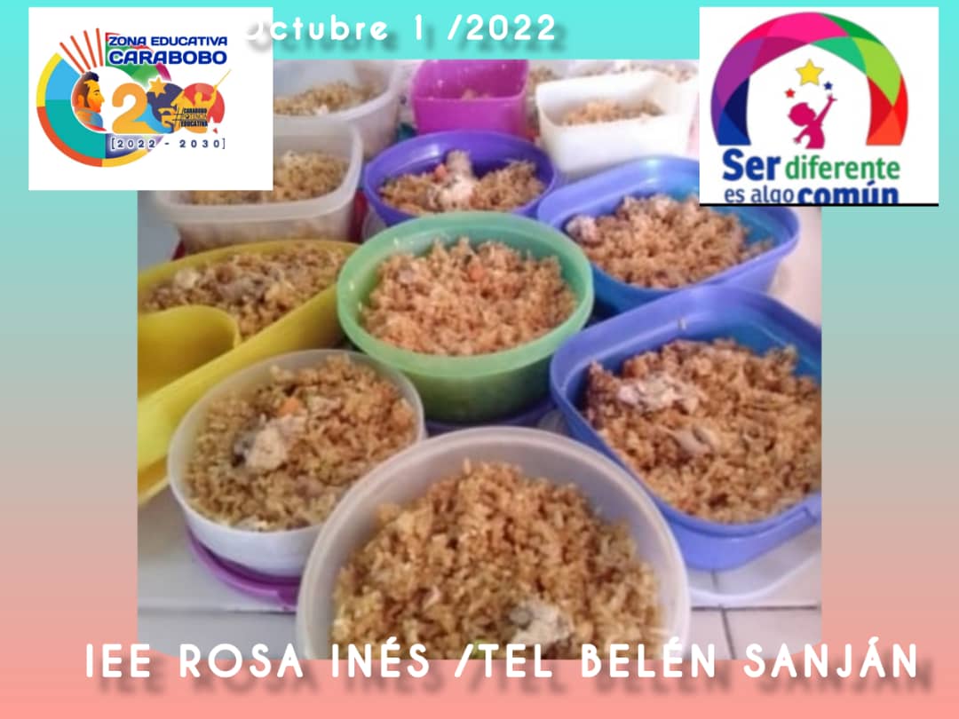 CnaeRafael's tweet photo. #1Novio | Iniciando la semana las Cocineras y Cocineros de la patria ,en la preparación de los alimentos a nuestros niños , niñas y adolescentes 🍝🍝🍝🍛🍛🍛🥗🥗🥗
@_LaAvanzadora @pedrodiazg59 @cnaeoficial @norelys_bolivar @cnaecarabobo
#EsNuestraAmerica https://t.co/Klc8Q0fXQi