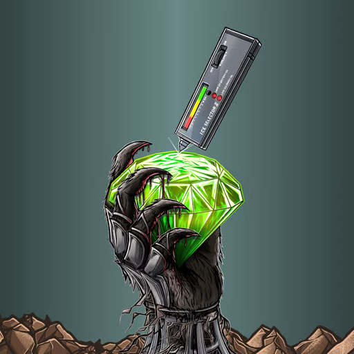 BTC Immortal Dragons / SOL Infinity Dragons tweet media