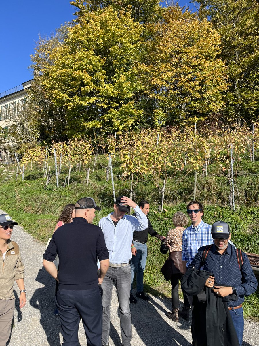 MattDun17's tweet photo. Incredible 2 day working group meeting designing the next arms of #PNOC022 #DMGACT with the most inspirational clinicians & fundamental scientists. Worth every km of the 34,000 to get here & back! So much to share w #DunLab #CSRG & much important work to do #DMG #DIPG @RUNDIPG https://t.co/ghWUqRPOny