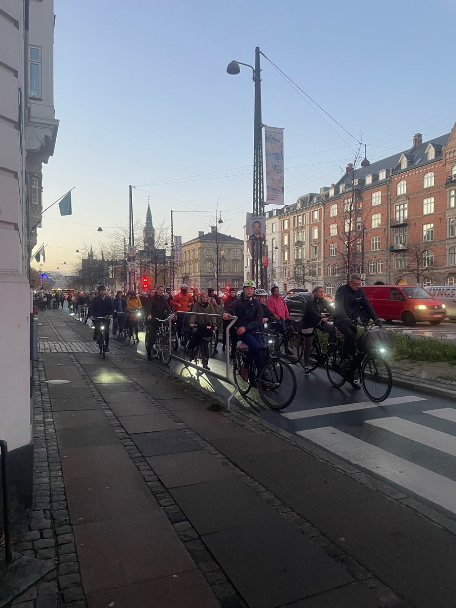 gentle_tech's tweet photo. A glorious sight here in Copenhagen 🇩🇰 https://t.co/cwS3jtiUvd