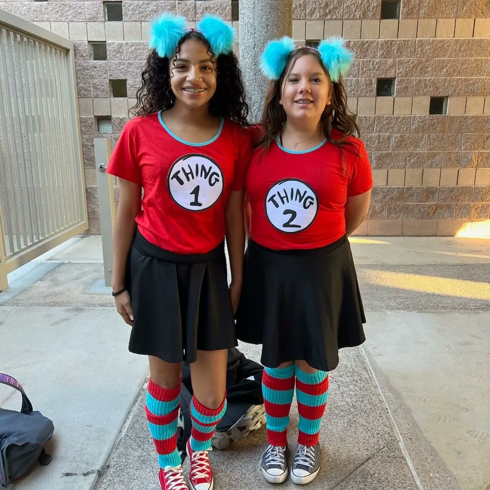 Schofield Middle School tweet media