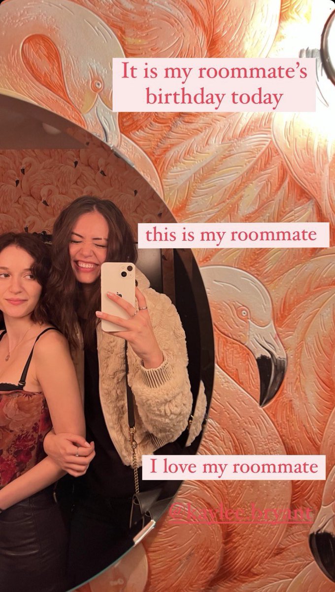 kaylbryant's tweet photo. well i love their relationship😩😩 they’re so cute https://t.co/9oJNNAywLQ